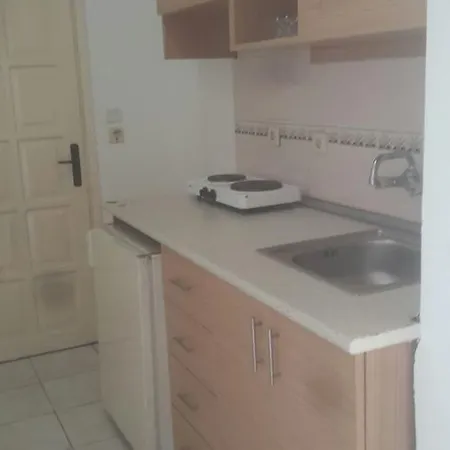 公寓式酒店 Lale Apart