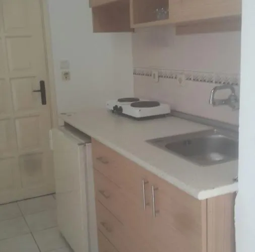 מלון דירות Lale Apart