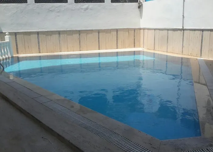 Lale Apart * אלאניה