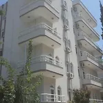 Aparthotel Lale Apart Alanya