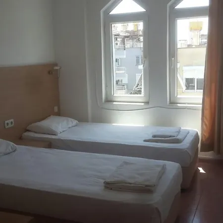 Lale Apart Aparthotel Alanya