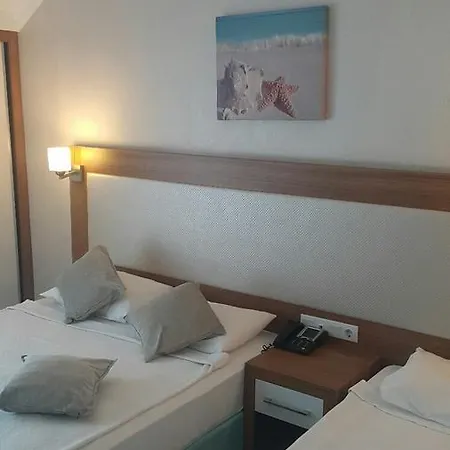 Lale Apart Alanya