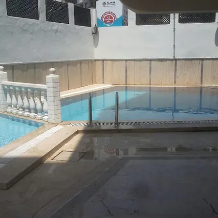 Lale Apart Aparthotel *