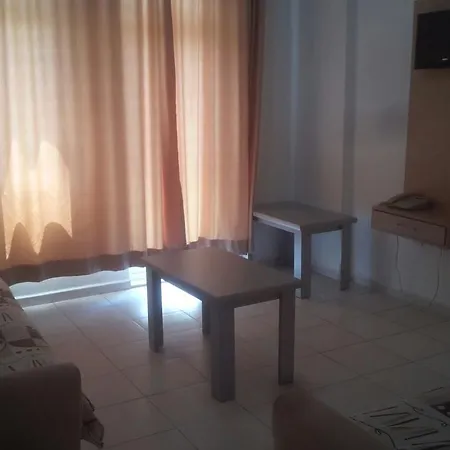 Lale Apart Aparthotel Alanya