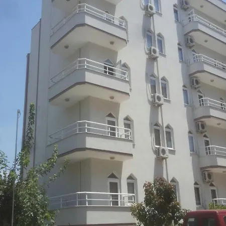 Lale Apart Alanya