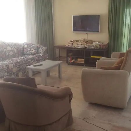 Lale Apart Aparthotel