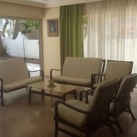 Aparthotel Lale Apart Alanya