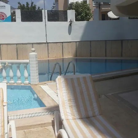 شقة فندقية Lale Apart