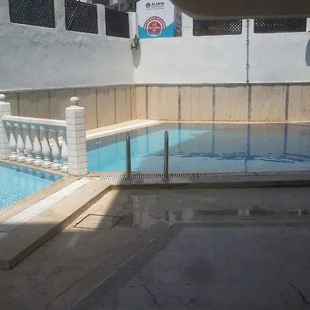 Lale Apart شقة فندقية *