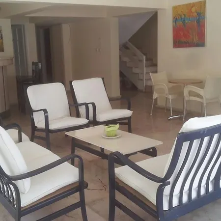 Appart hôtel Lale Apart