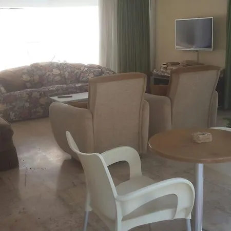 Lale Apart Appart hôtel Alanya