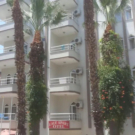 Lale Apart Appart hôtel *