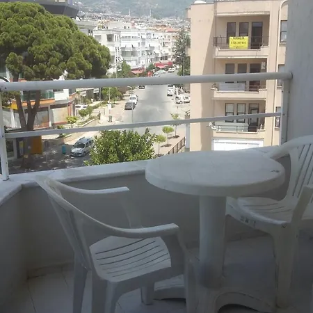 Appart hôtel Lale Apart *