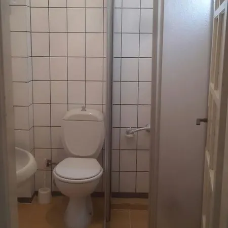 Appart hôtel Lale Apart